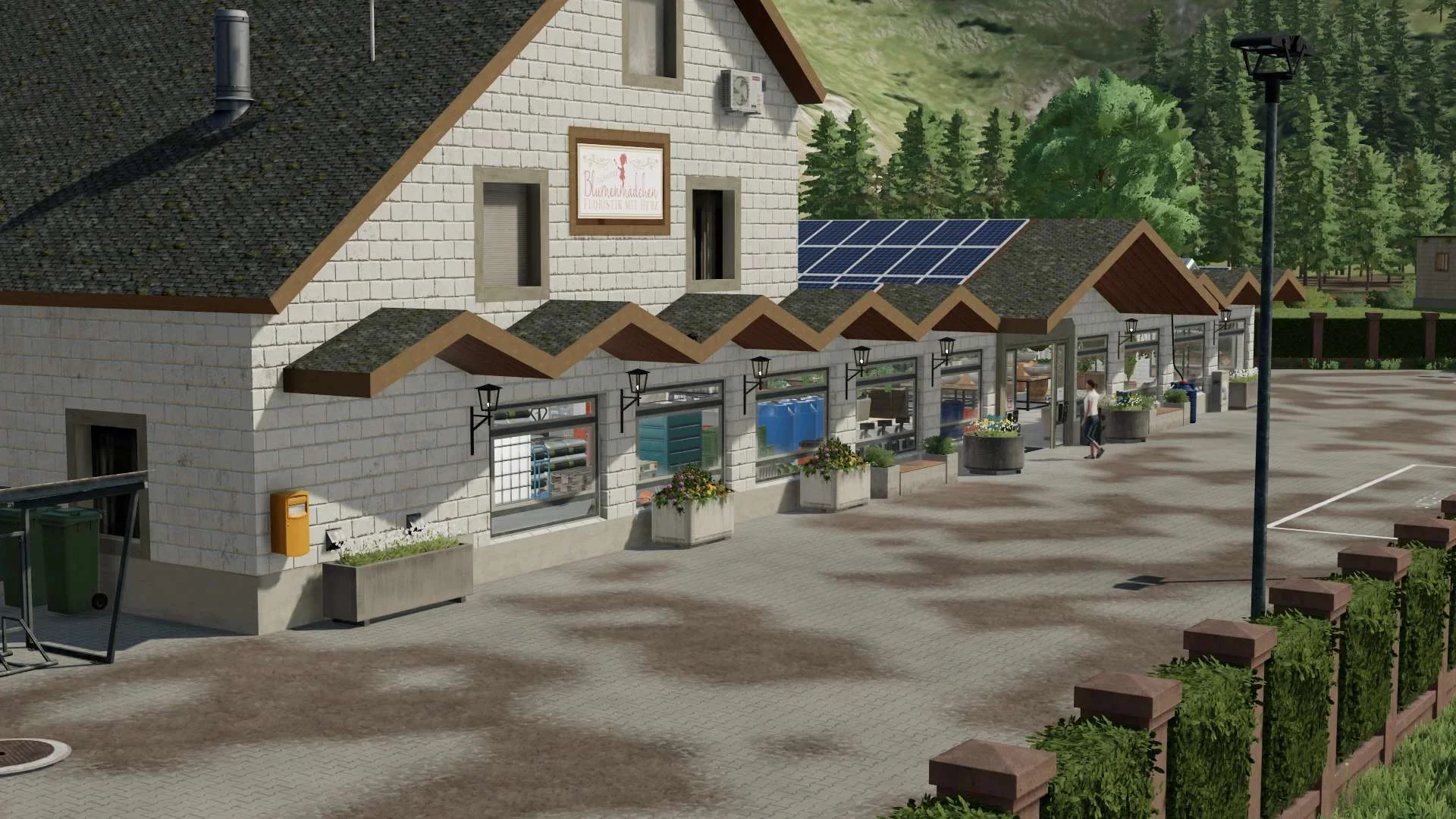 Talbach 2K23 v2.0.0.0BETA3 FS22