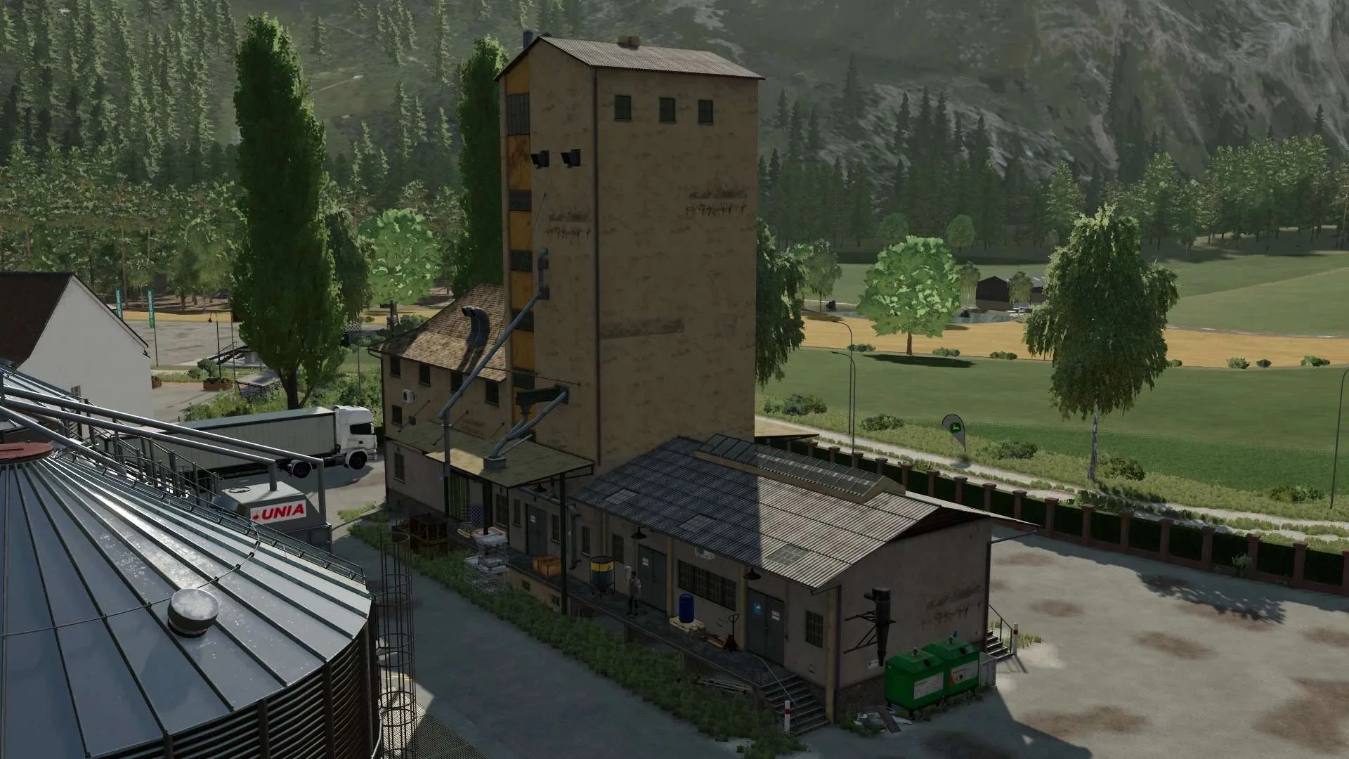 Talbach 2K23 v2.0.1 FS22