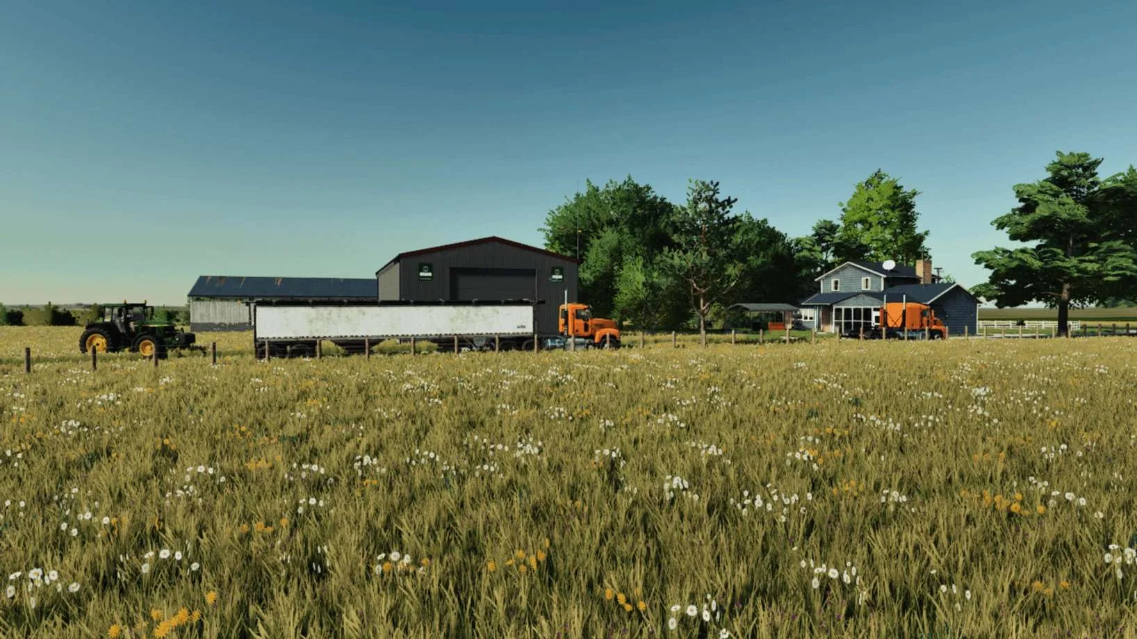 Tallulah La 16x v1.0 FS22