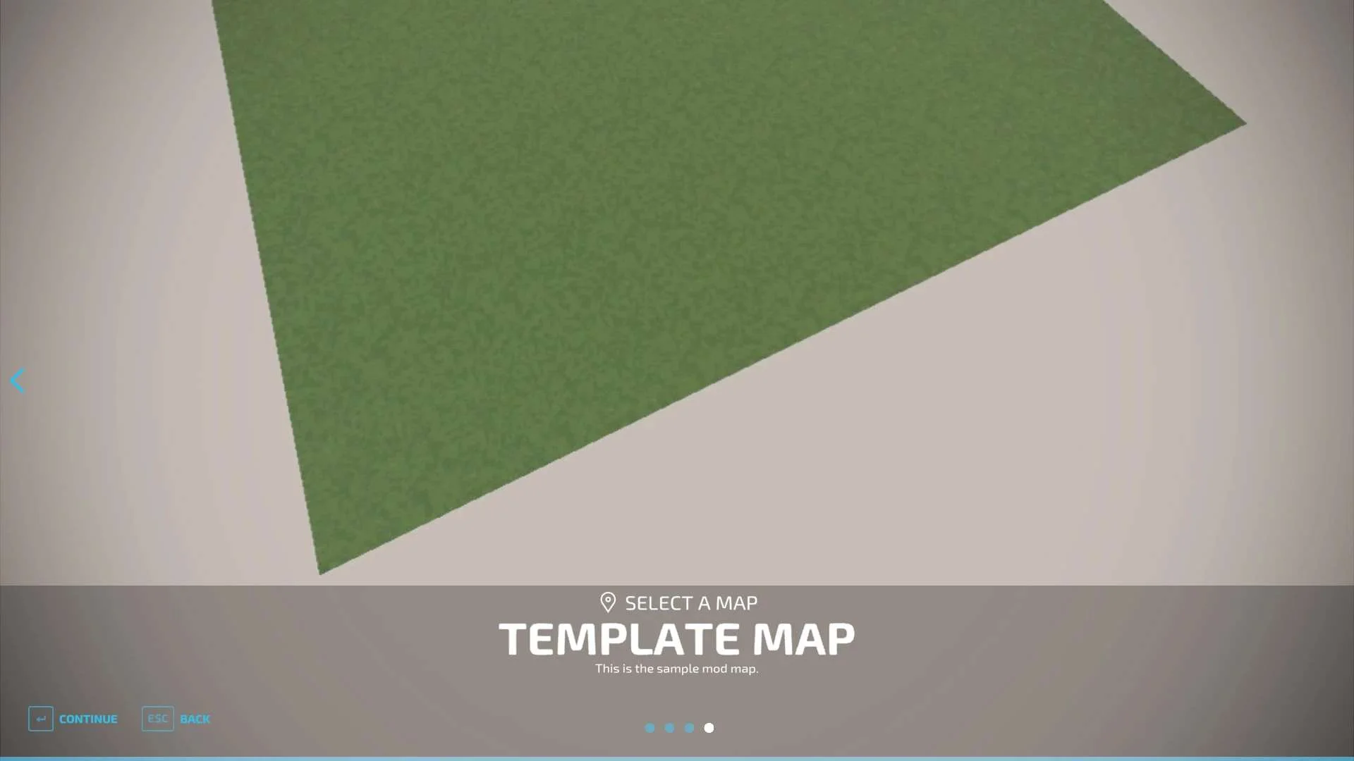 Template Map V3.0 FS22 FS22 Mod Free Download