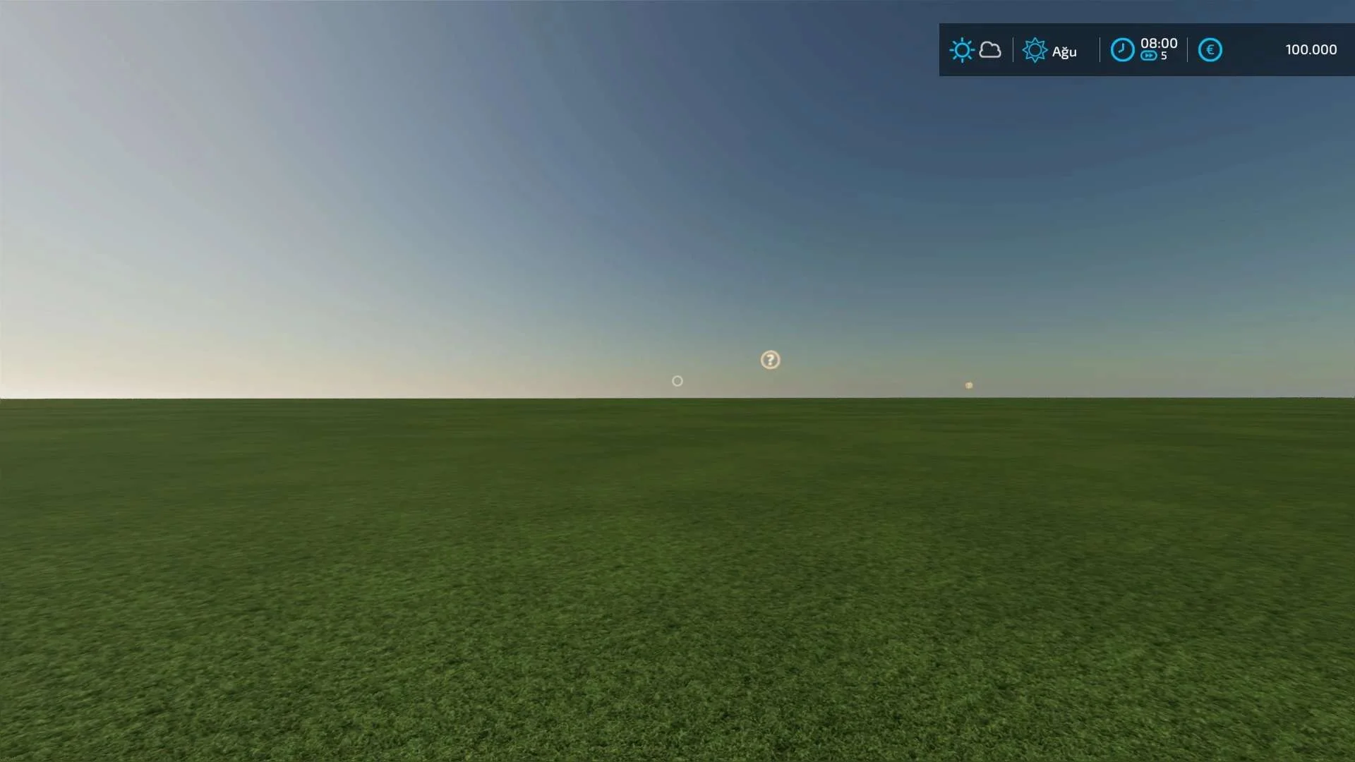 TEMPLATE MAP V5.0 FS22 FS22 Mod Free Download