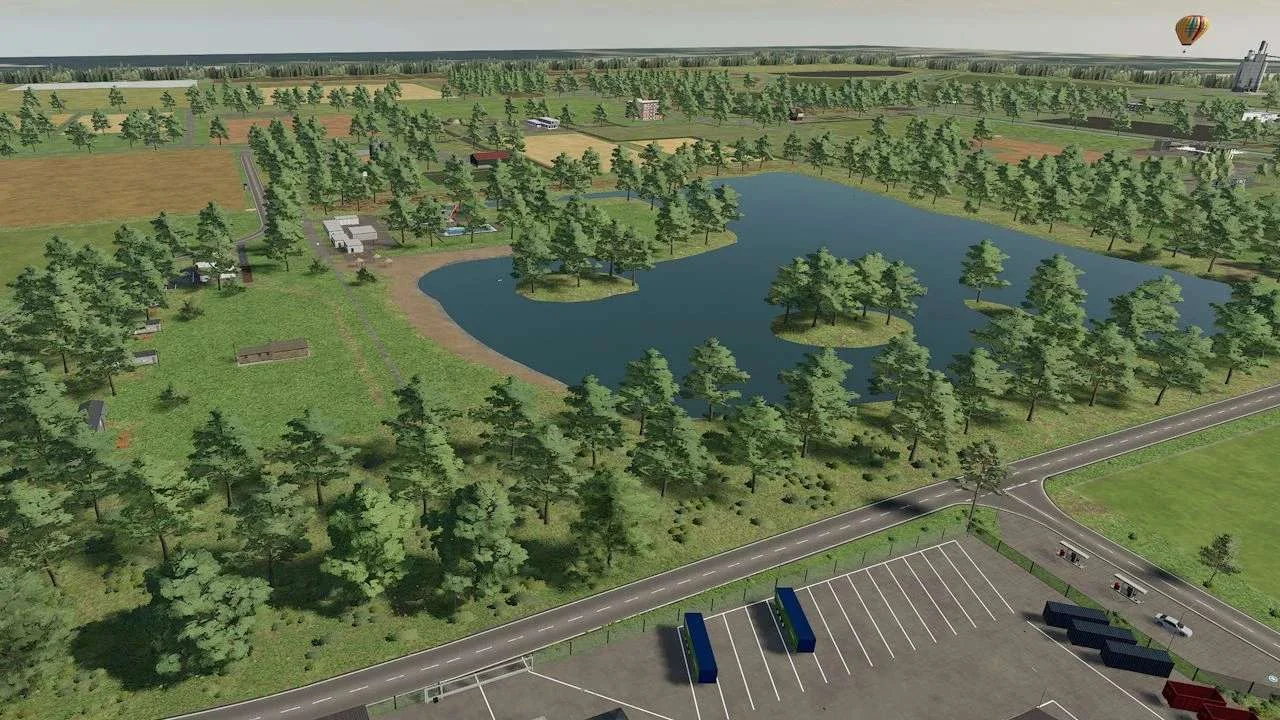 Ter Apel v1.0.0.1 FS22