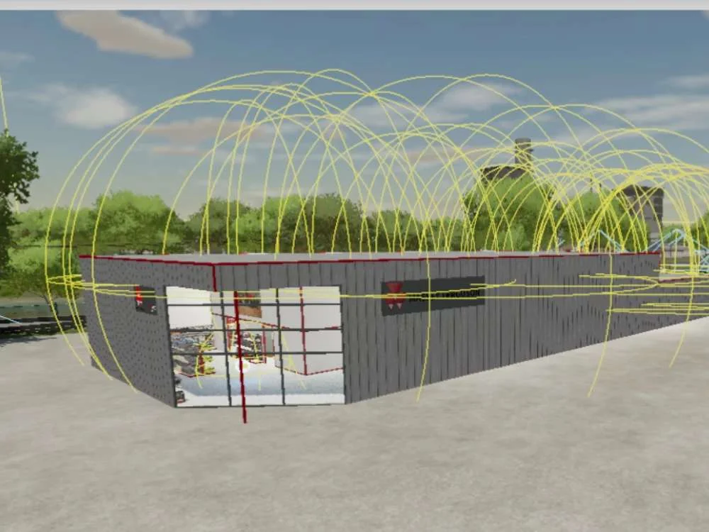 TFM Elm Creek Enhanced v1.0 FS22 FS22 Mod Free Download