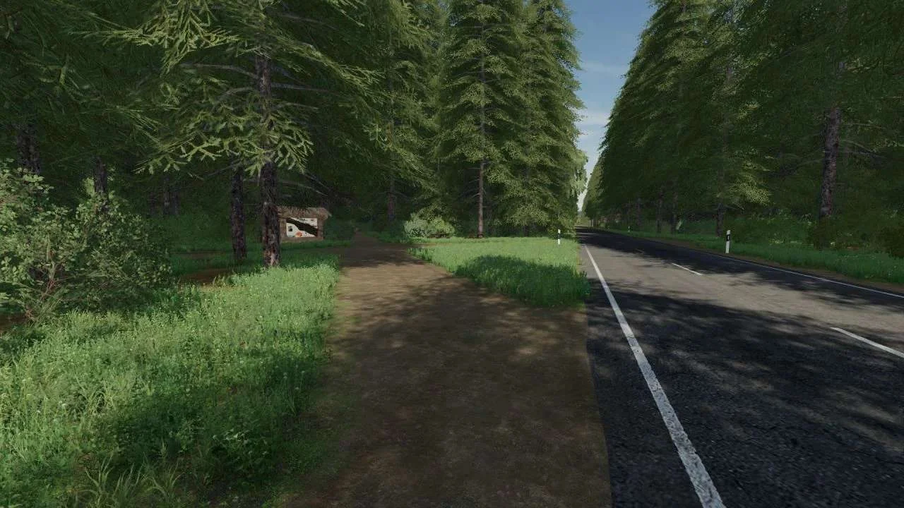 The Briardes farms v1.0.0.1 FS22 FS22 Mod Free Download