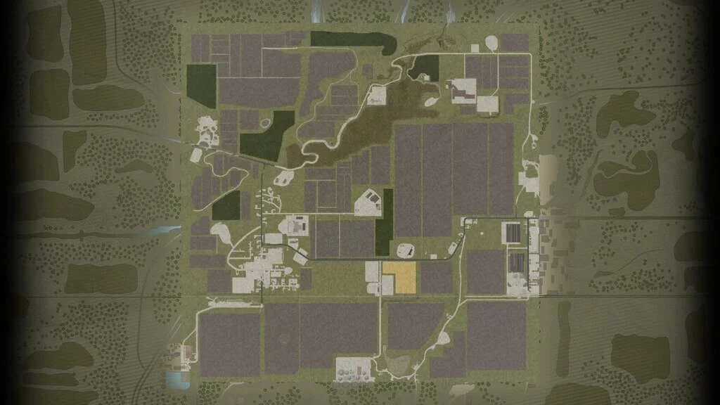 The Elm Rochester v1.0.0.1 FS22 FS22 Mod Free Download