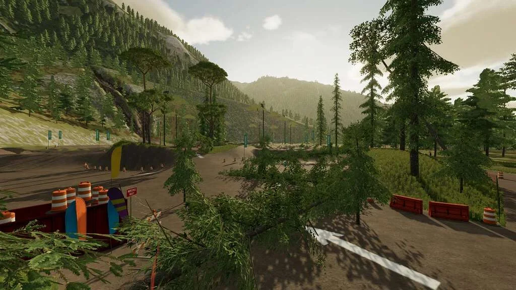 The Forgotten Isles v1.0 FS22 FS22 Mod Free Download