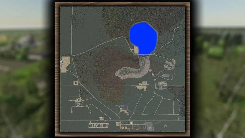 The Good Times Farm v1.0.0.1 FS22