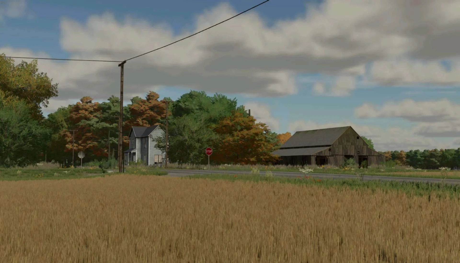 The Holler Edit v1.0 FS22