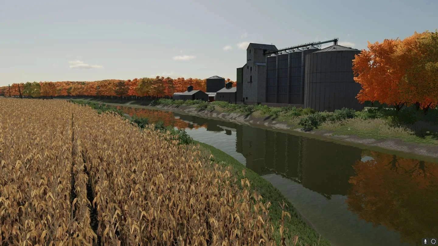 The Holler v1.0 FS22 FS22 Mod Free Download