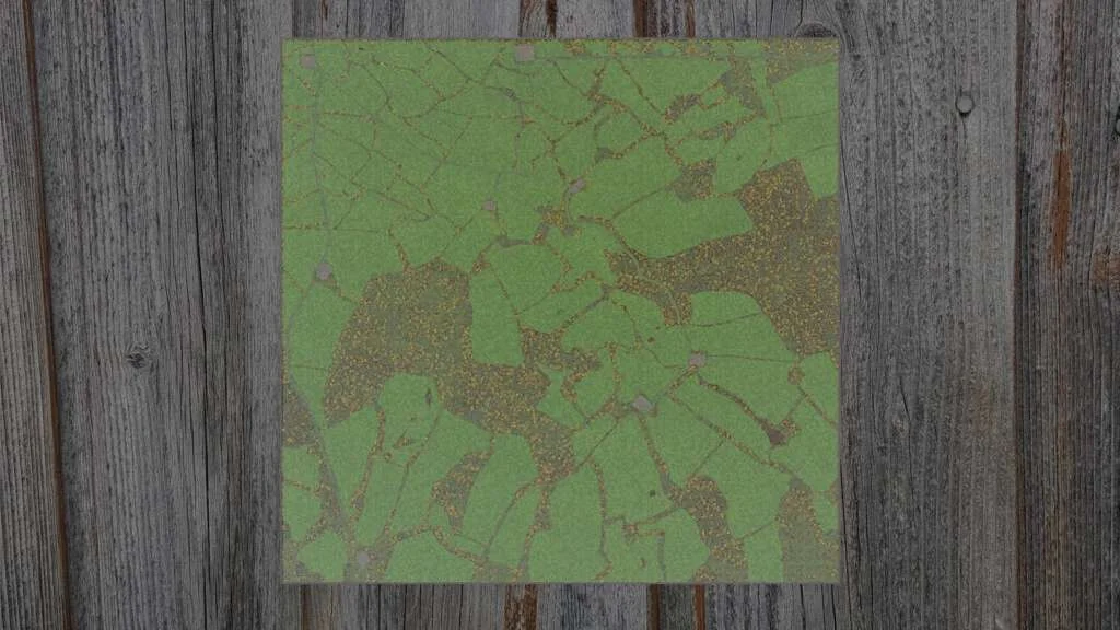 The Romboz Road v1.3 FS22 FS22 Mod Free Download