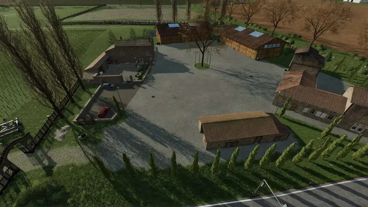 Thüringen 2.0 16-fach Beta v1.0 FS22