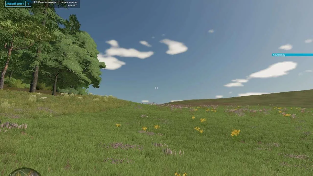 Toscana Horses v2.0 FS22 FS22 Mod Free Download