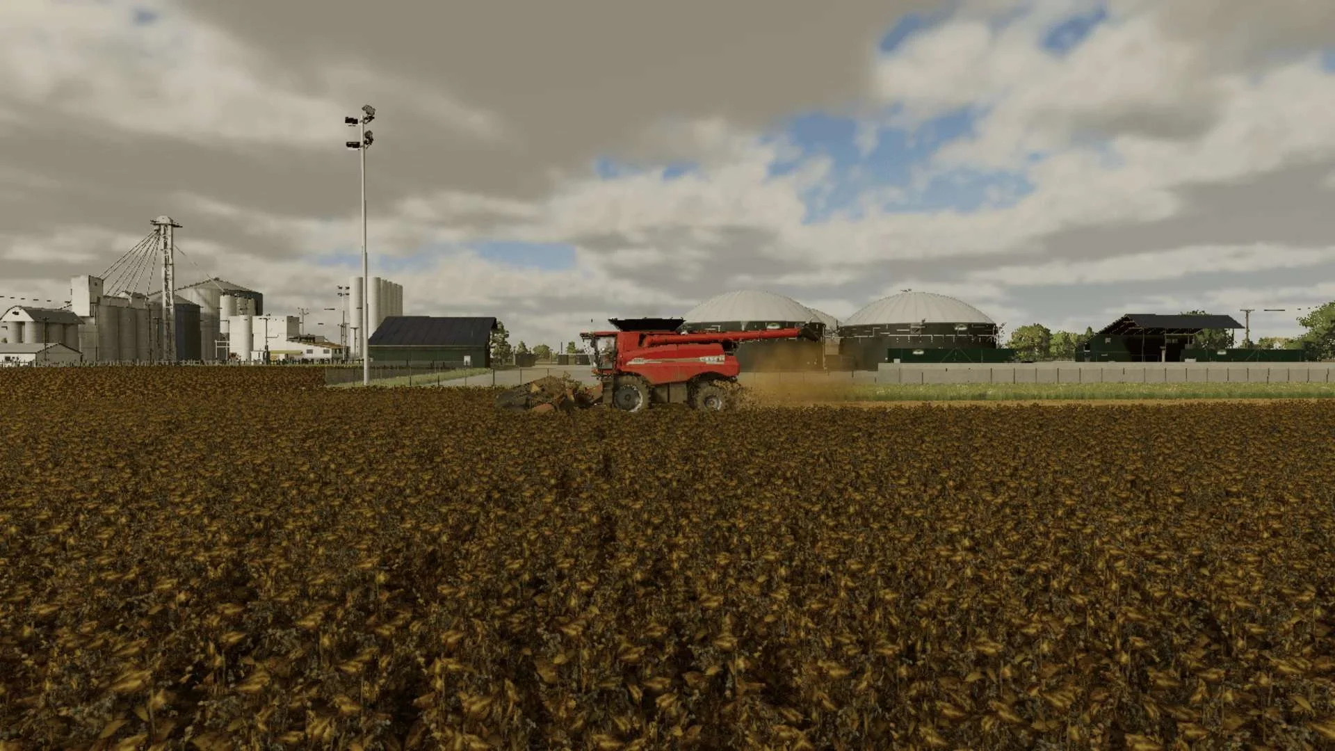 Transylvania,La 4x (Public) V1.0 FS22