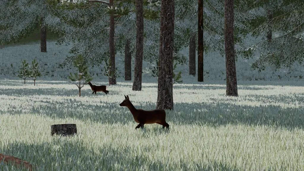 Umbreon Valley v1.0.0.1 FS22 FS22 Mod Free Download
