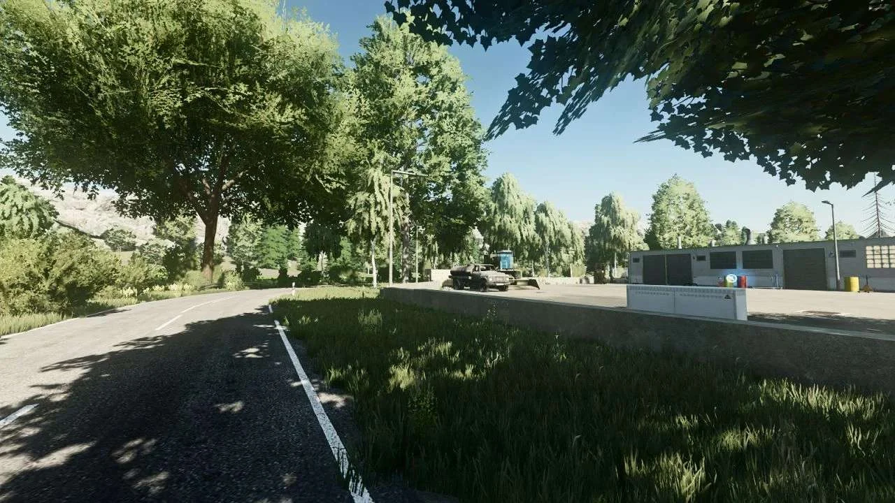 Upper Bavaria 22 v2.0 FS22