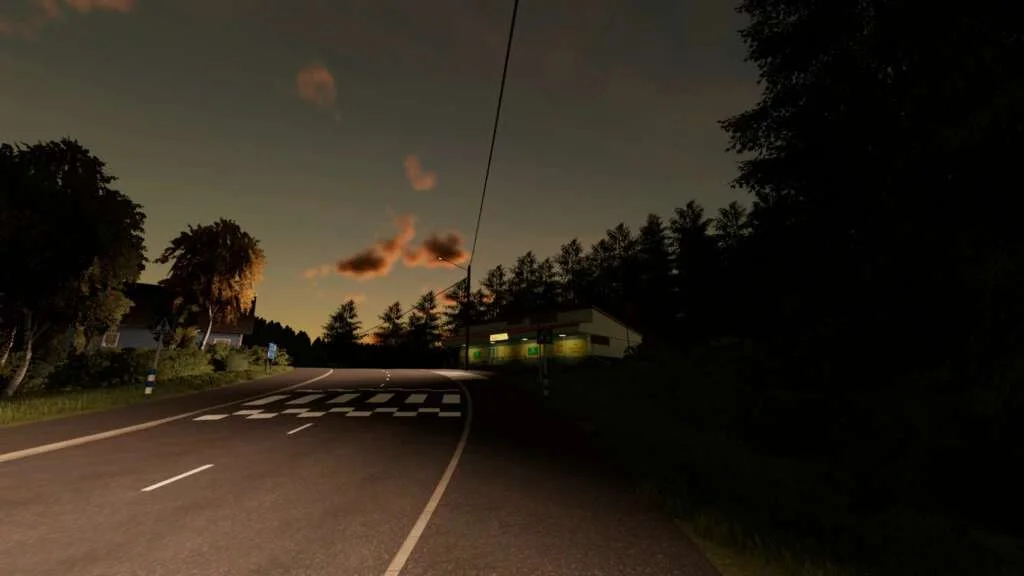 Urjanvaara Map v1.1 FS22 FS22 Mod Free Download