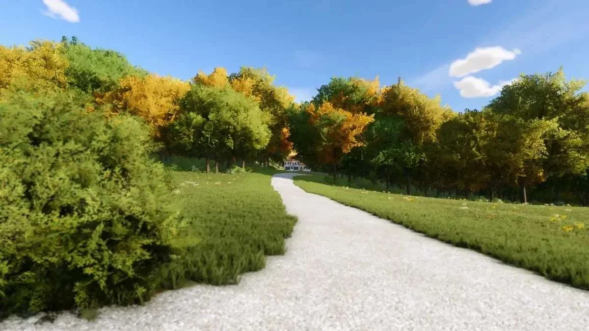Vermont Bakersfield v1.0 FS22 FS22 Mod Free Download