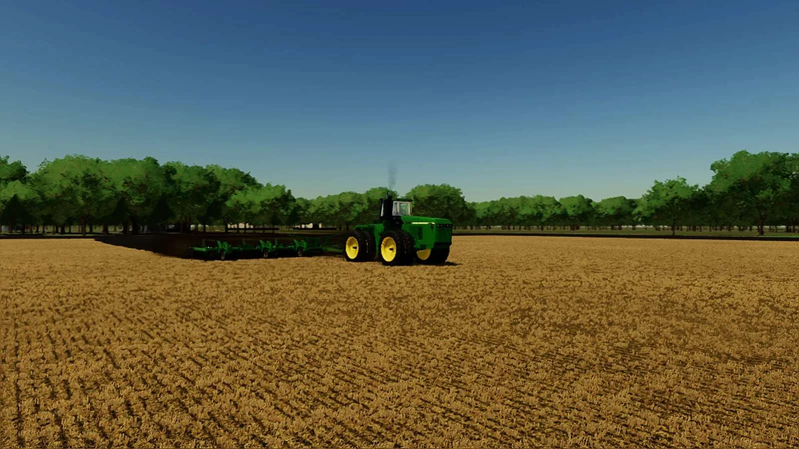 Virginia Richmond v1.0 FS22 FS22 Mod Free Download
