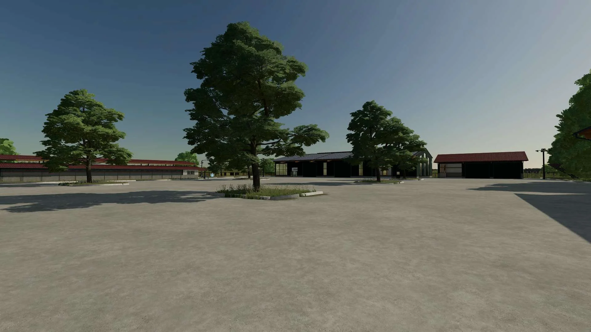 Vojvodina Remaster v1.0 FS22 FS22 Mod Free Download