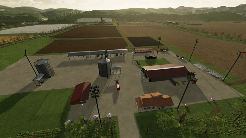Volksleron V2.0 FS22 FS22 Mod Free Download