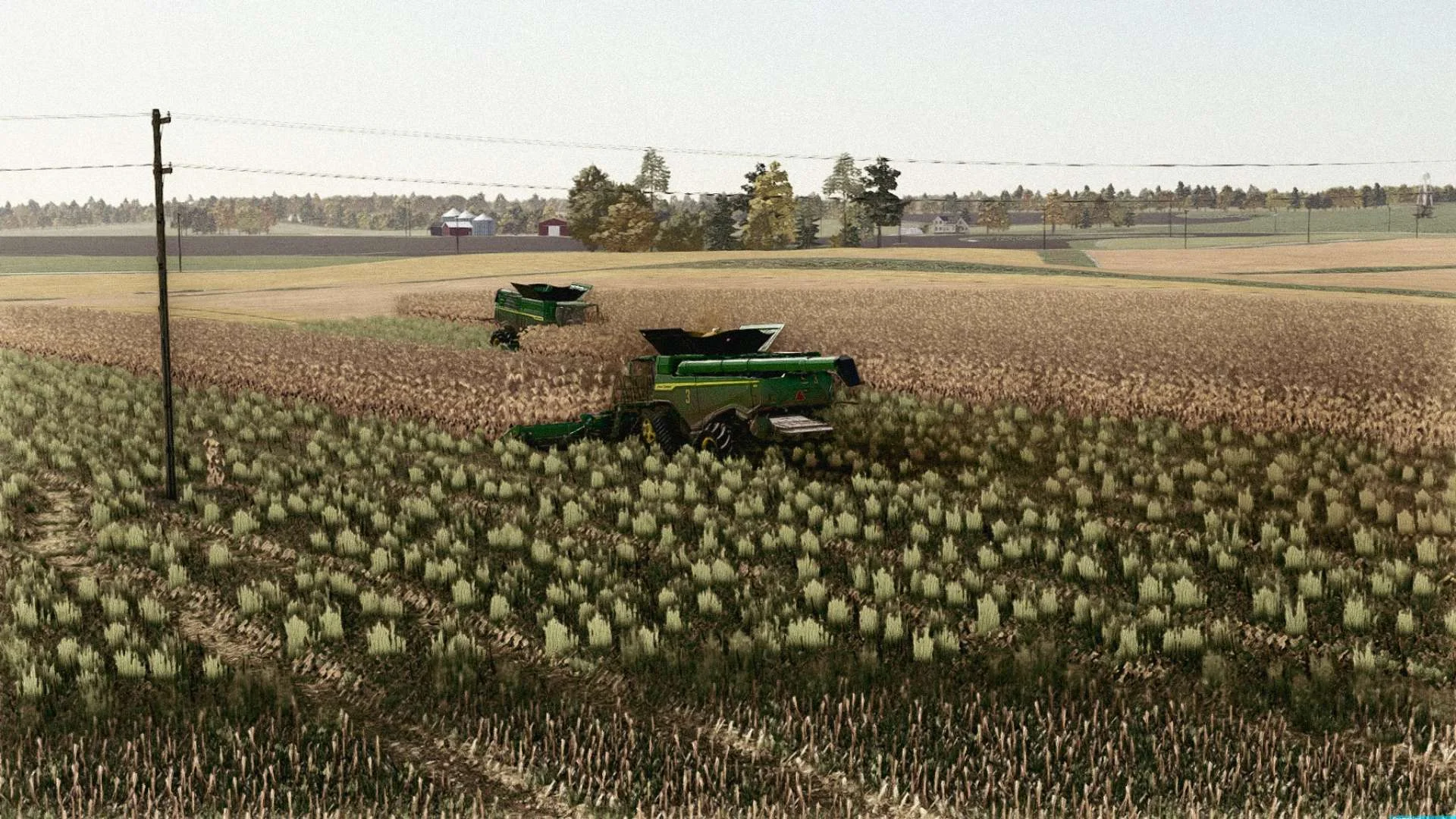 Waverly KY Updated version v1.0 FS22