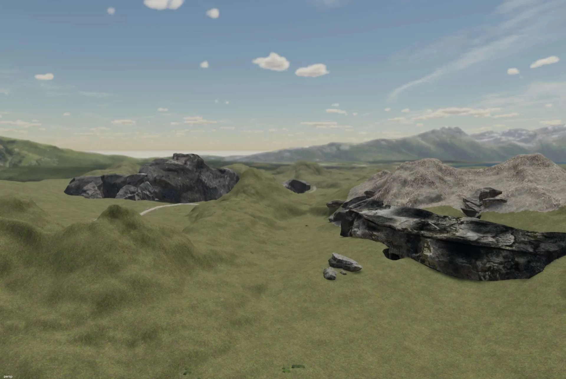 WDM Map v1.0 FS22
