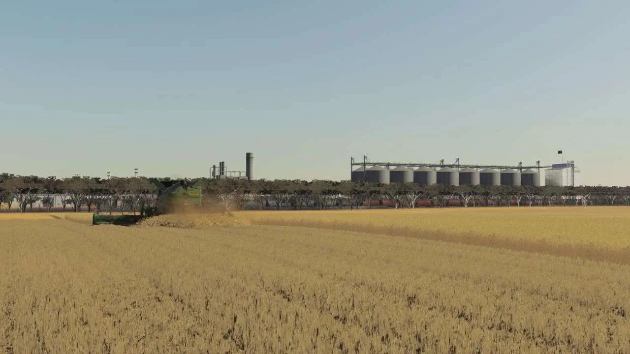 Western Australia 16x V2 v1.0.0.2 FS22