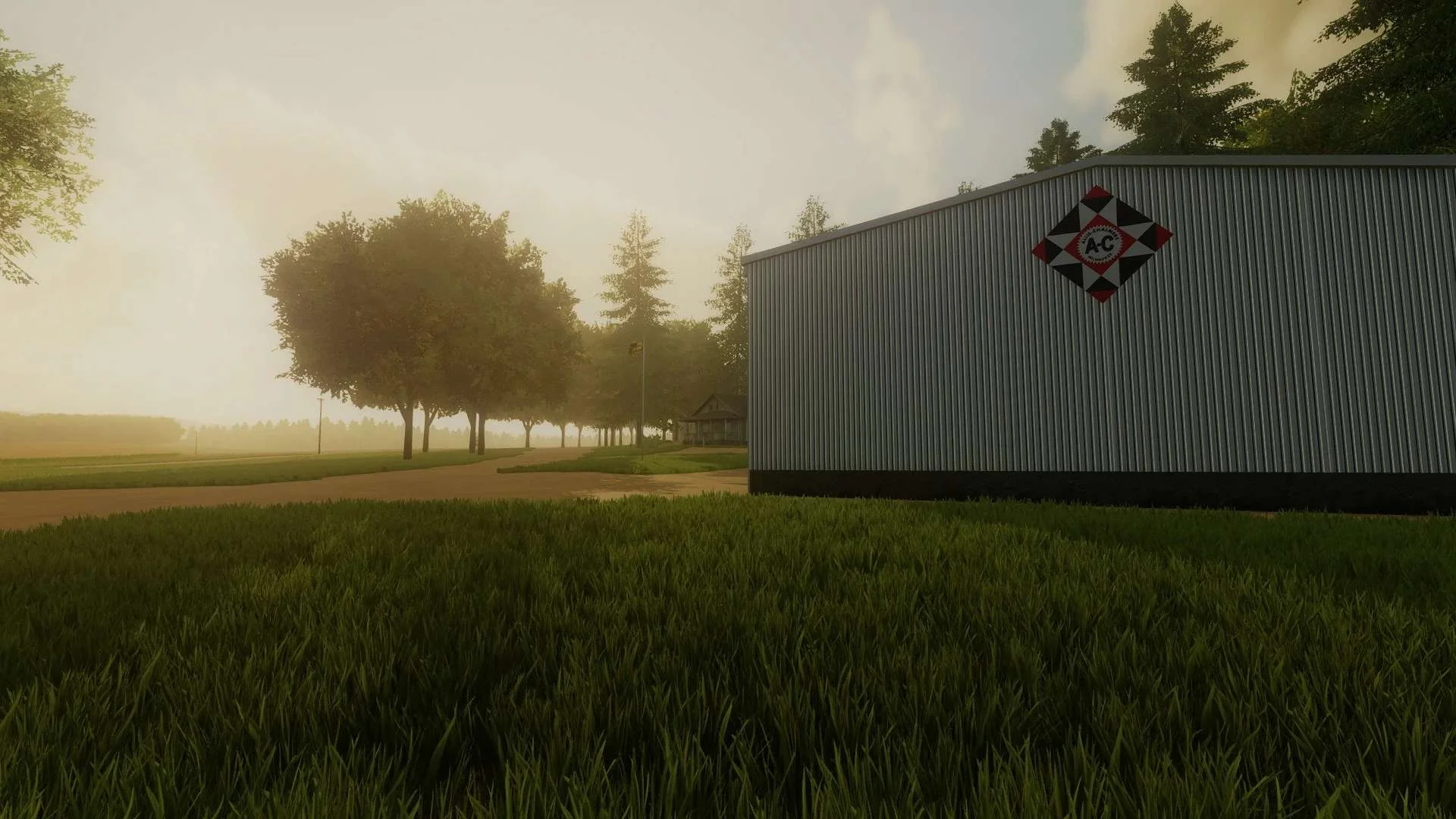 Weyauwega WI 1x v2.0 FS22