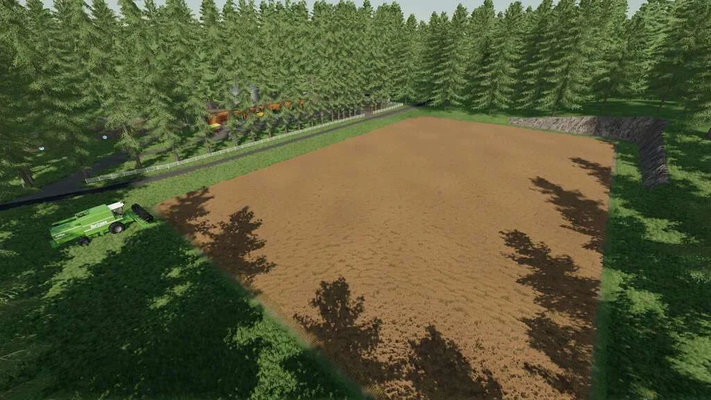 Willamina 22 v1.0 FS22 FS22 Mod Free Download
