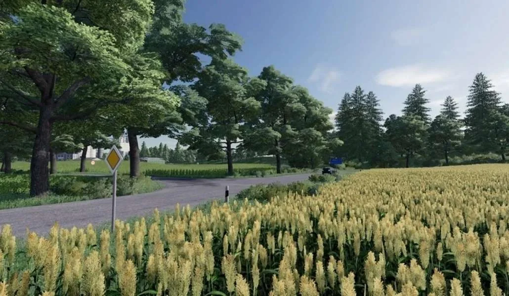 ZD Neveklov v1.0.0.1 FS22 FS22 Mod Free Download