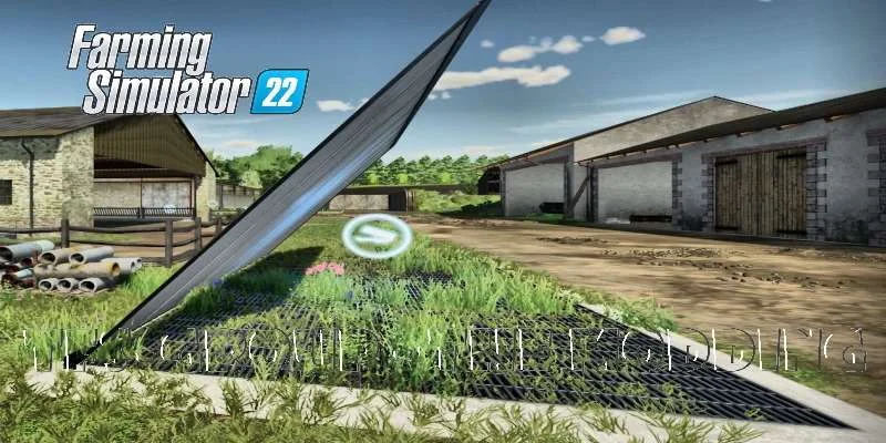 Achats / Ventes Multifruits v1.0 FS22 FS22 Mod Free Download