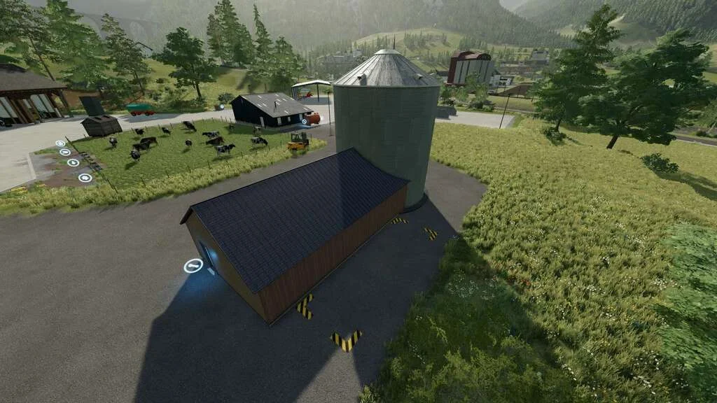All In One Production v1.3 FS22