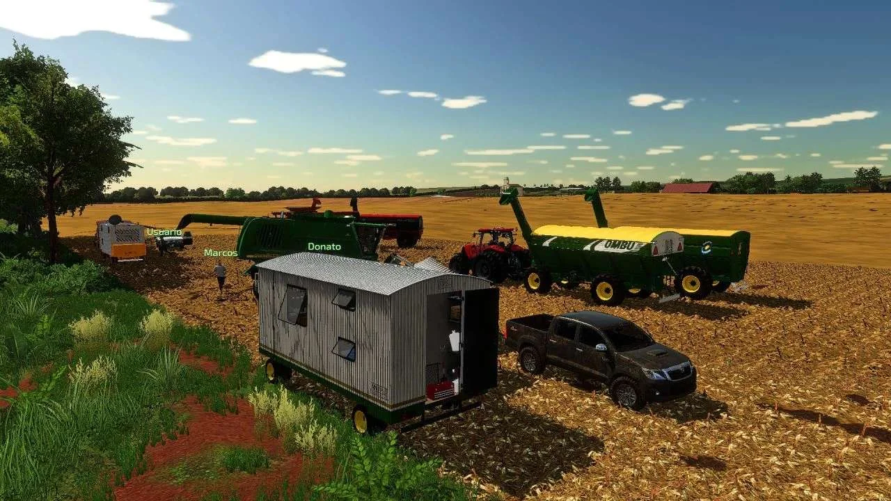 Antal Green Box v1.0 FS22