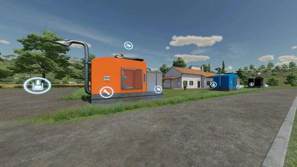 ArtMaster 2k24 Pack v1.0.0.1 FS22