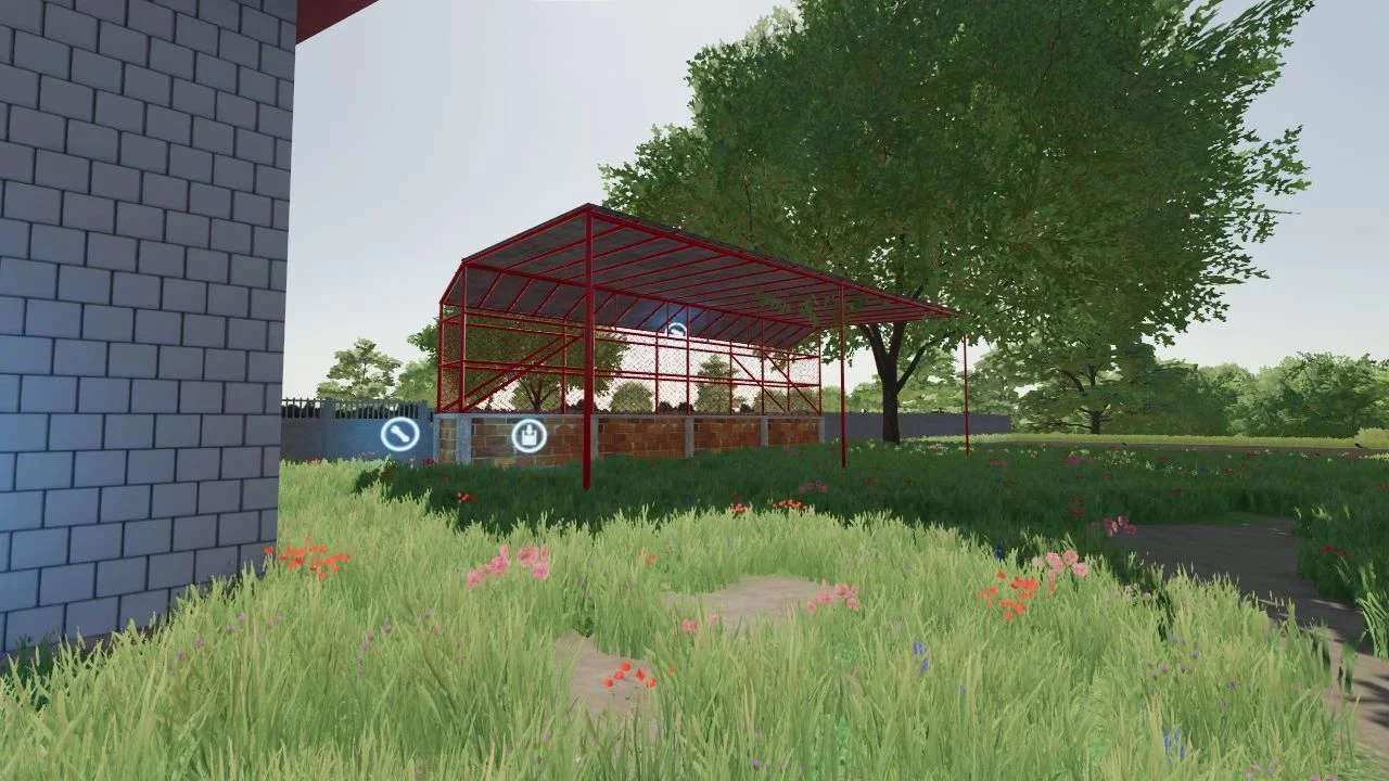 Balkanska supa v1.0 FS22