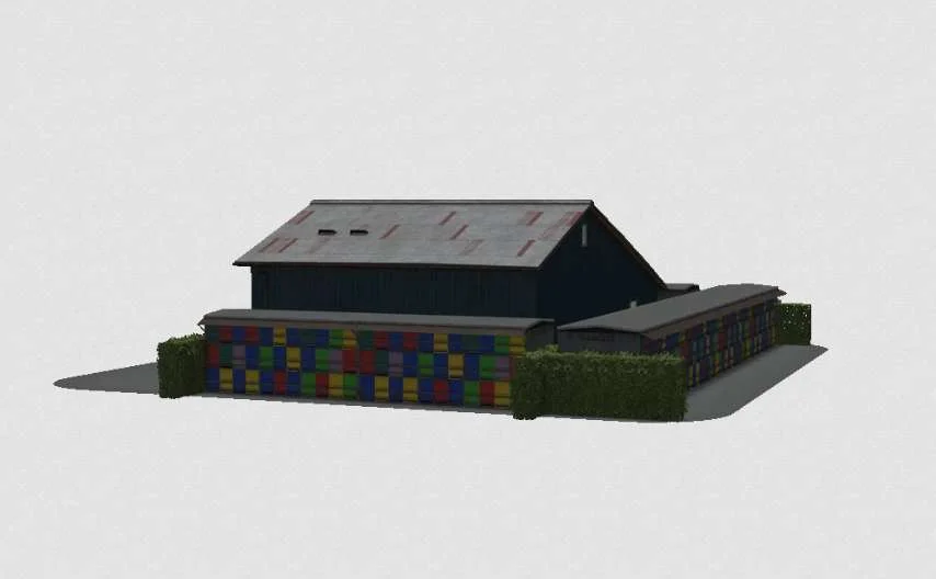 Beekeeping Revamp Edition v1.0 FS22 FS22 Mod Free Download