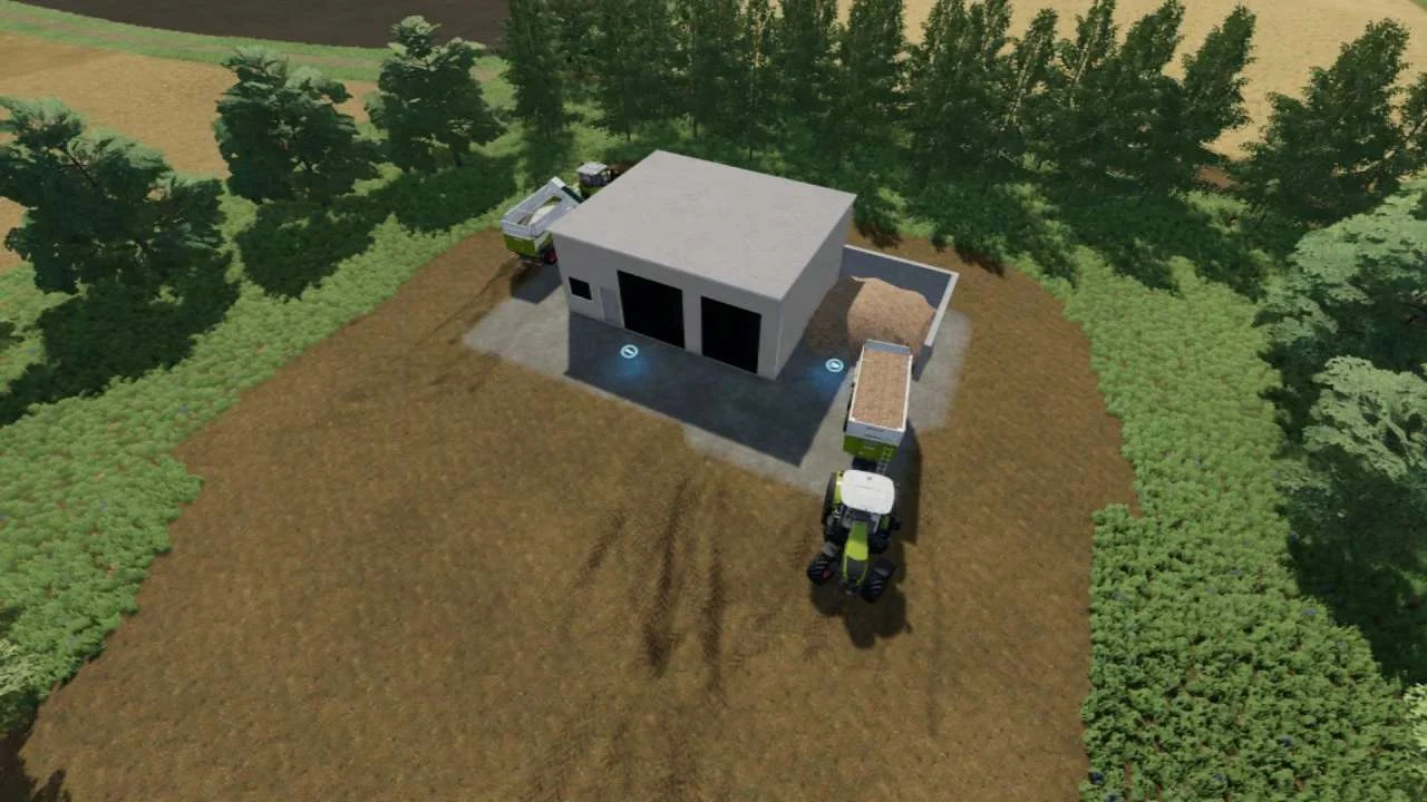 Beet chopper v1.0 FS22 FS22 Mod Free Download
