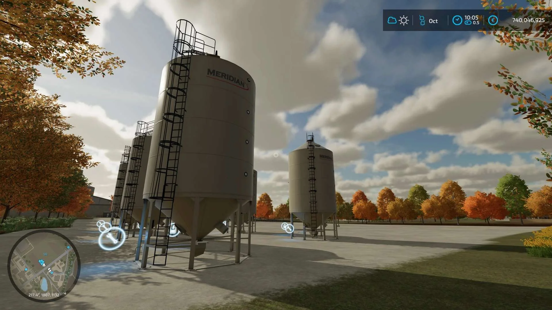 Beystation v1.0 FS22 FS22 Mod Free Download