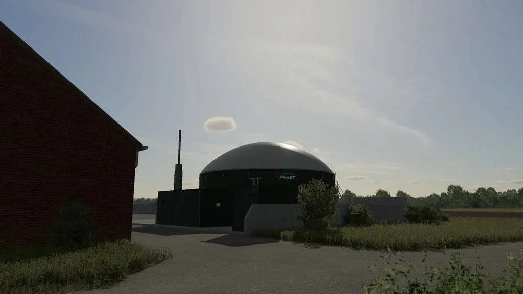 BGA 60kw v1.0 FS22 FS22 Mod Free Download