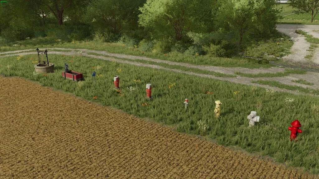 Big Water Pack v1.0.0.1 FS22 FS22 Mod Free Download