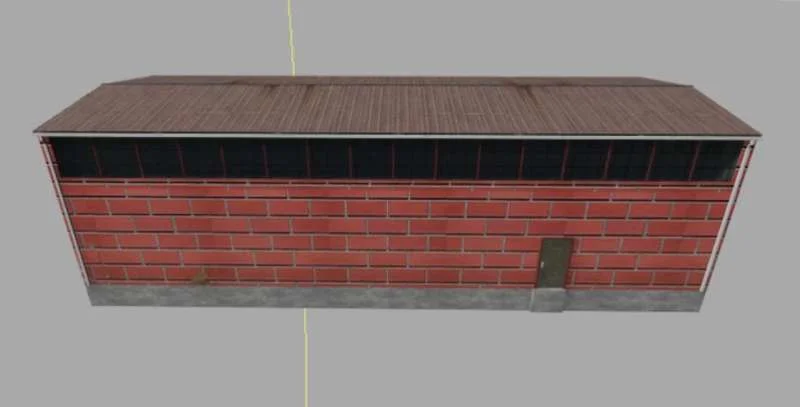Building v1.0 FS22