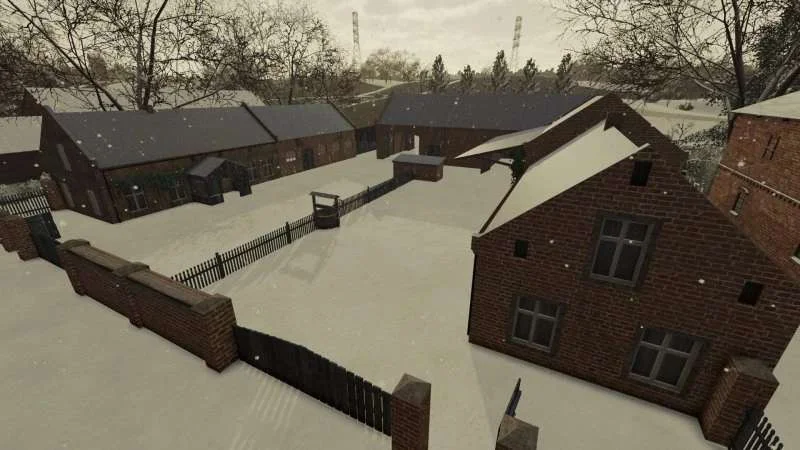 Building Your own v1.0.2 FS22 FS22 Mod Free Download