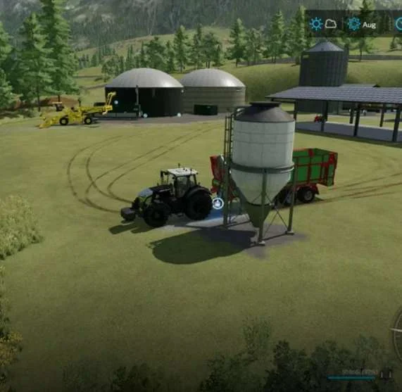 Buy All Fruits v1.1 FS22 FS22 Mod Free Download