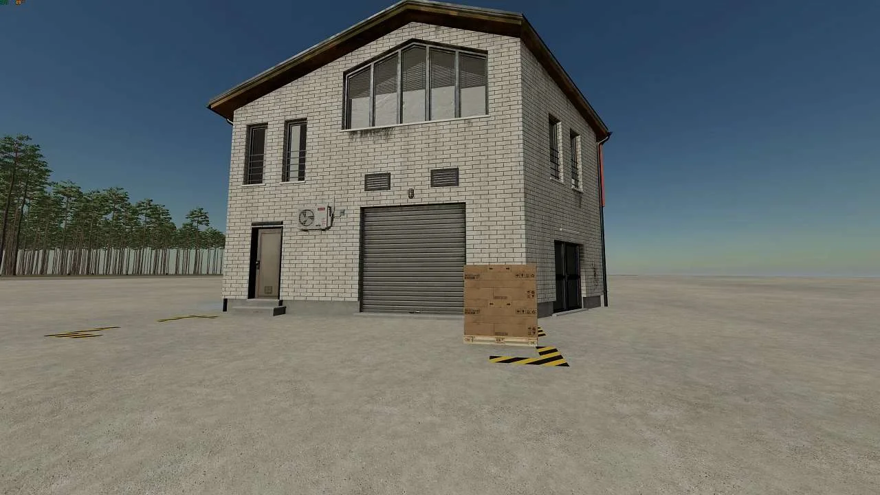 Carpentry v1.1 FS22 FS22 Mod Free Download