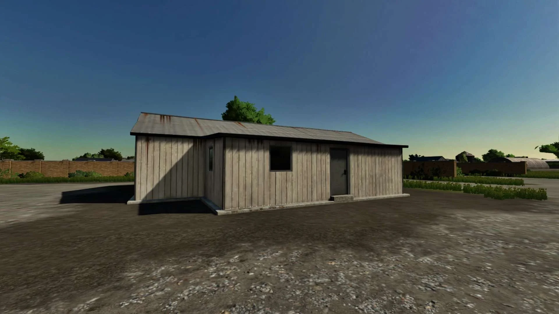 Commercial Investment Properties v2.0.0.1 FS22 FS22 Mod Free Download