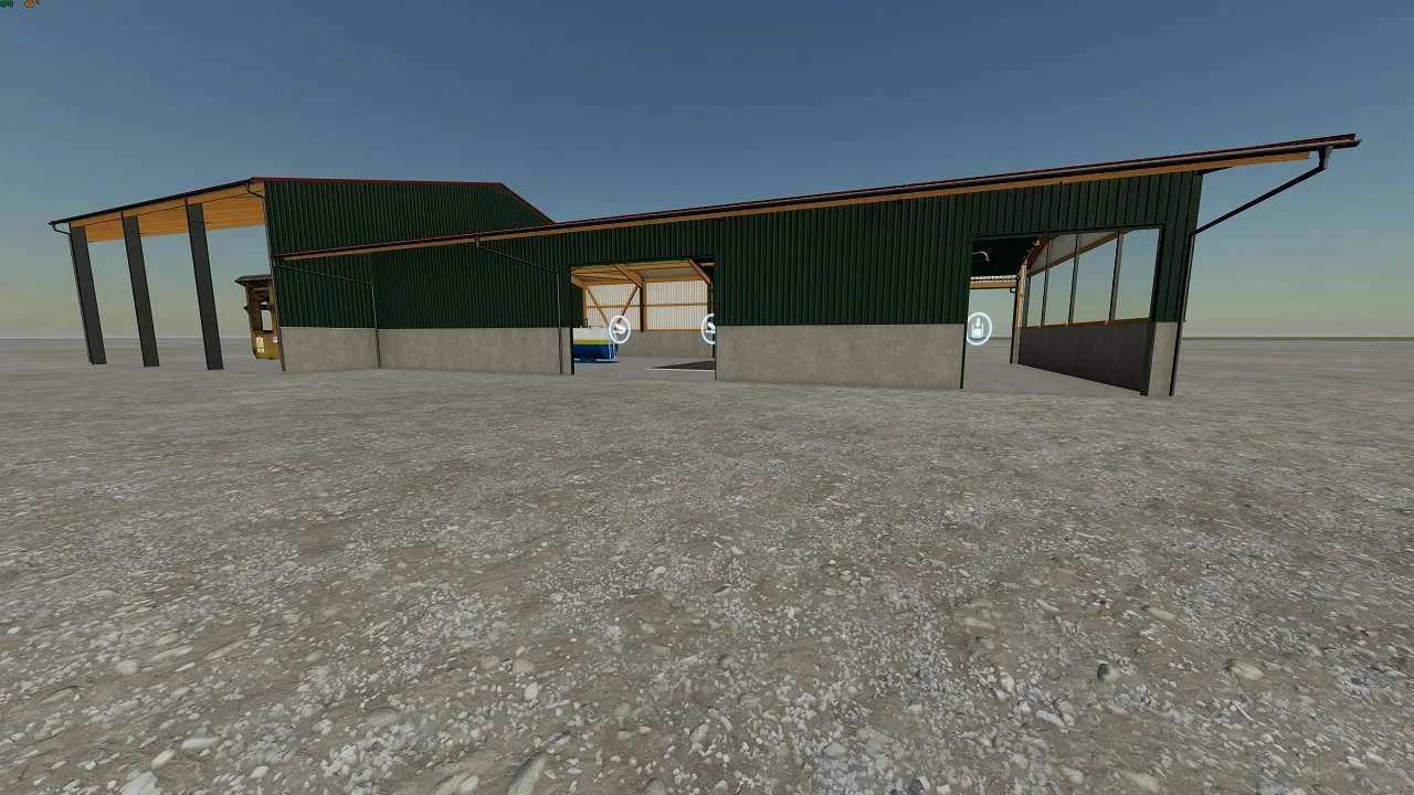 Composter v1.0 FS22 FS22 Mod Free Download