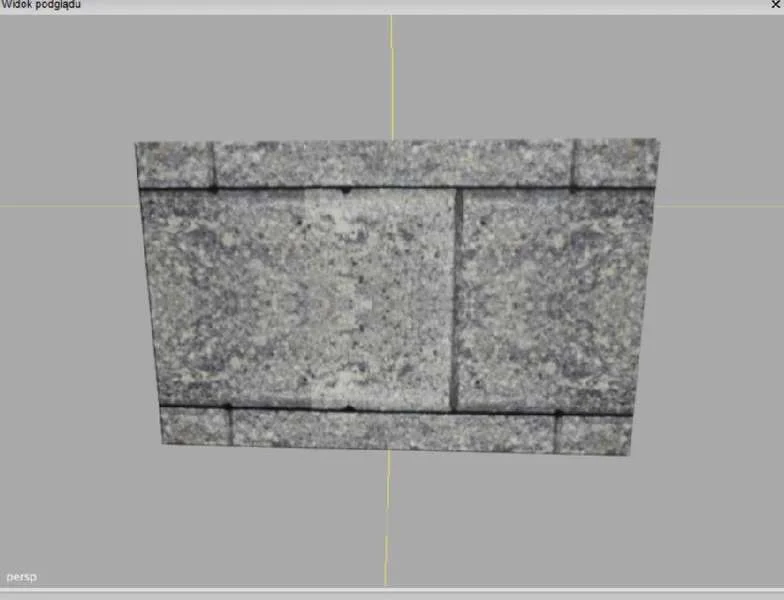 Concrete fence v1.0 FS22