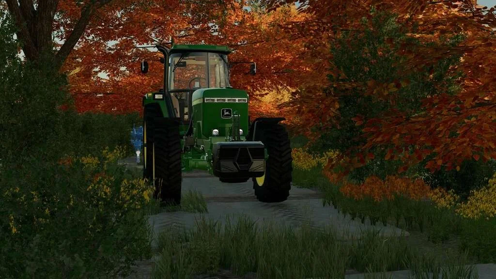 Concrete Plate v1.0 FS22 FS22 Mod Free Download
