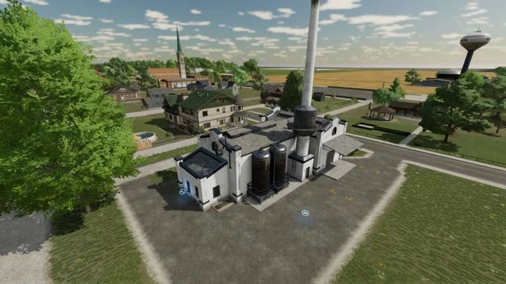 Cookie Factory v1.0.0.1 FS22 FS22 Mod Free Download