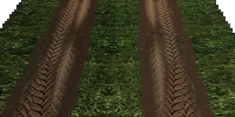 COUNTRYSIDE PATHS TFSG v1.0 FS22 FS22 Mod Free Download